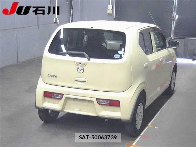 Mazda CAROL 2016 8782993-1