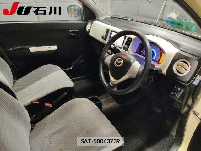 Mazda CAROL 2016 8782993-3