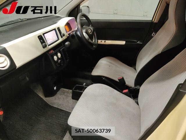 Mazda CAROL 2016 8782993-4