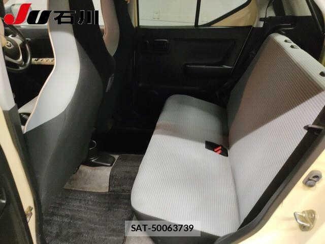 Mazda CAROL 2016 8782993-5