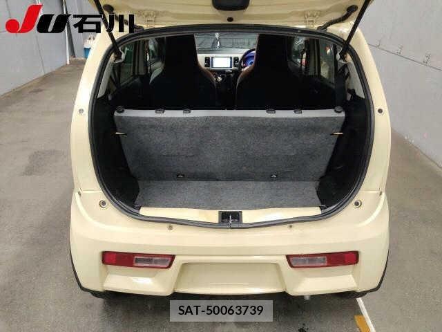 Mazda CAROL 2016 8782993-6