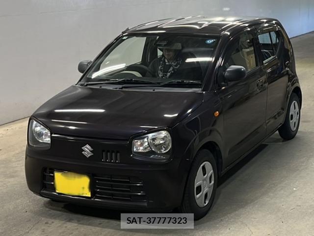 Suzuki ALTO 2019 8913710-0