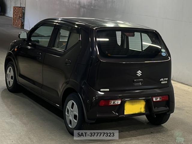 Suzuki ALTO 2019 8913710-1