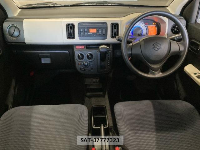 Suzuki ALTO 2019 8913710-3