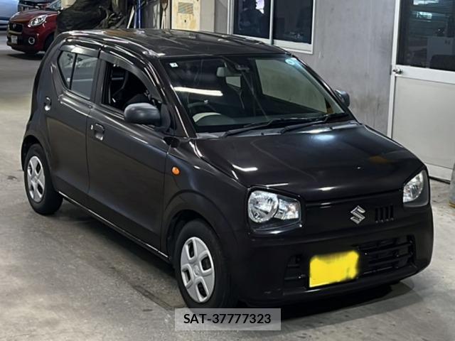 Suzuki ALTO 2019 8913710-4