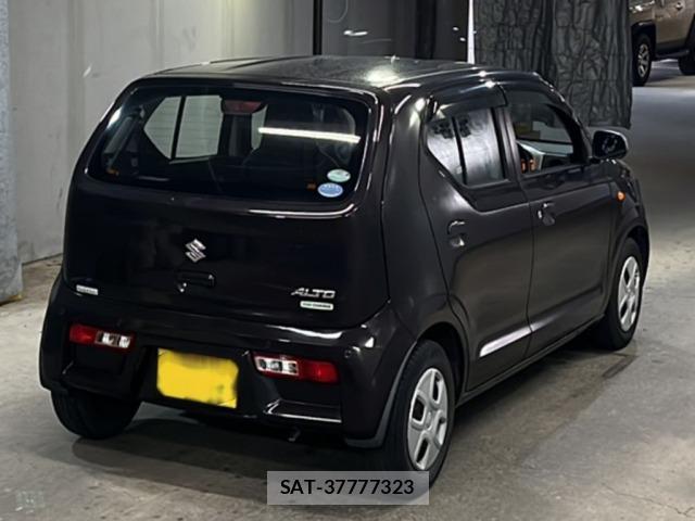 Suzuki ALTO 2019 8913710-5