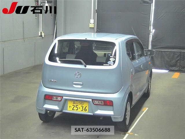 Mazda CAROL 2016 8783004-1