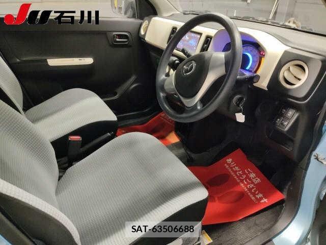 Mazda CAROL 2016 8783004-3