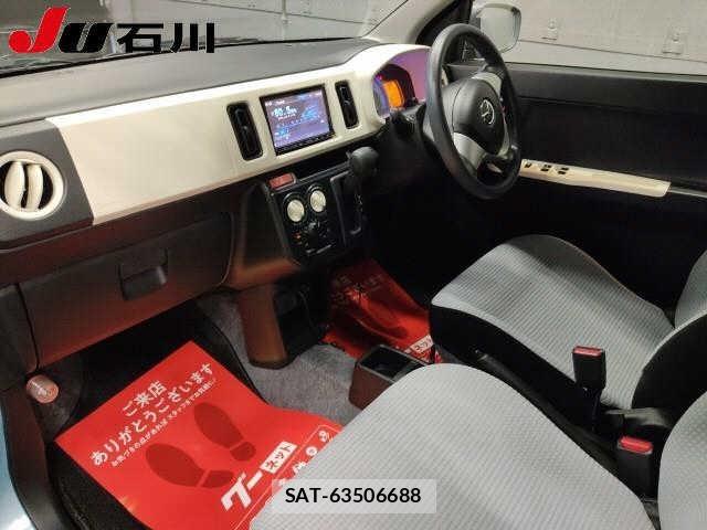 Mazda CAROL 2016 8783004-4