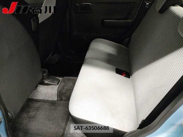 Mazda CAROL 2016 8783004-5