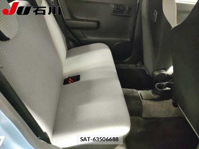 Mazda CAROL 2016 8783004-7