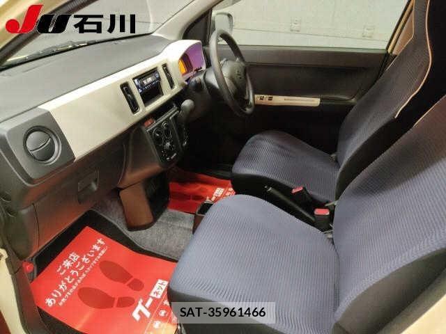 Suzuki ALTO 2021 8783519-4