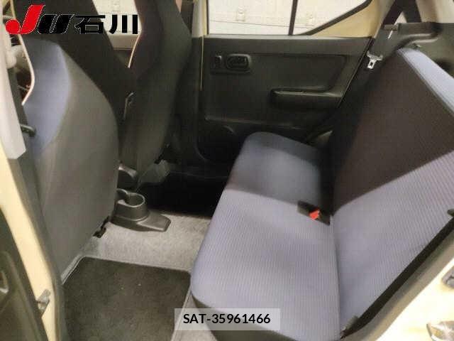 Suzuki ALTO 2021 8783519-5