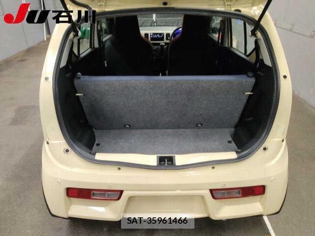 Suzuki ALTO 2021 8783519-6