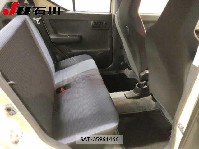 Suzuki ALTO 2021 8783519-7