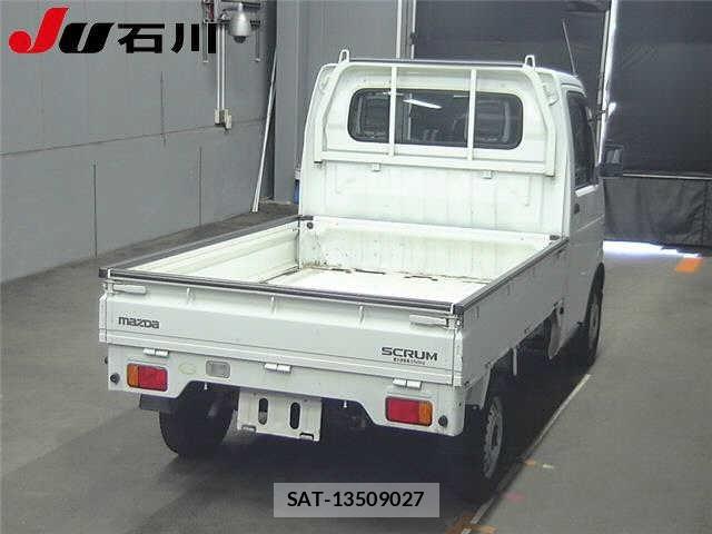 Mazda SCRUM TRUCK 2009 8777789-1