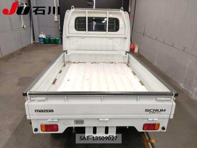 Mazda SCRUM TRUCK 2009 8777789-5
