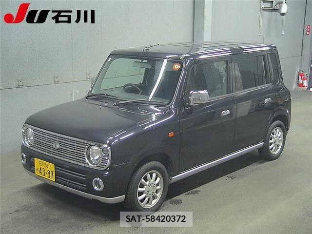 Suzuki LAPIN 2008 8775862-0