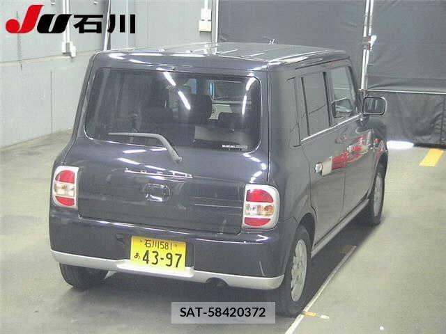 Suzuki LAPIN 2008 8775862-1