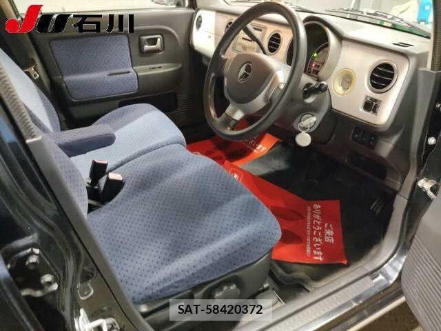 Suzuki LAPIN 2008 8775862-3