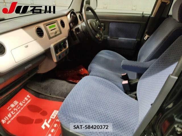 Suzuki LAPIN 2008 8775862-4