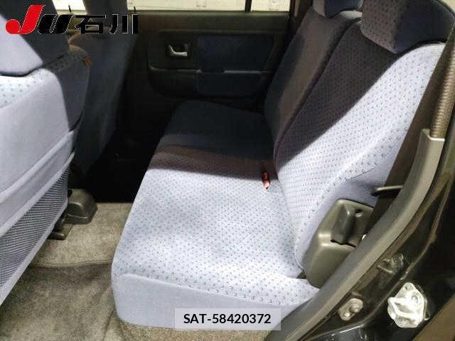 Suzuki LAPIN 2008 8775862-5