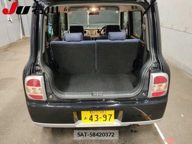 Suzuki LAPIN 2008 8775862-6