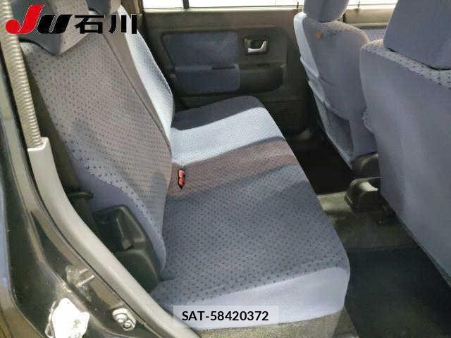 Suzuki LAPIN 2008 8775862-7
