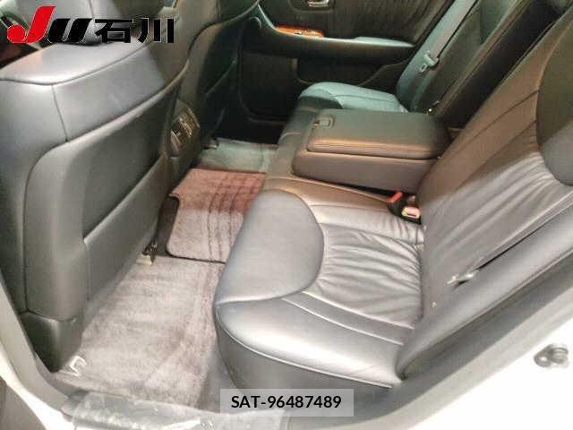 Toyota CELSIOR 2005 8775702-5