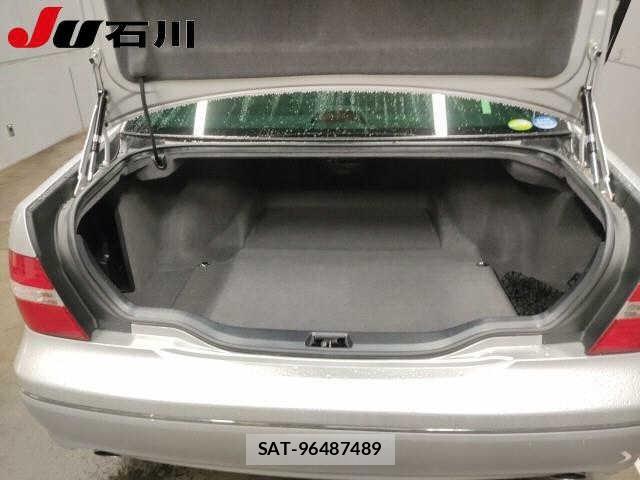 Toyota CELSIOR 2005 8775702-6