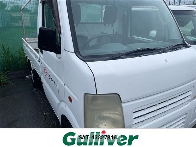 Suzuki CARRY TRUCK 2003 8933636-0