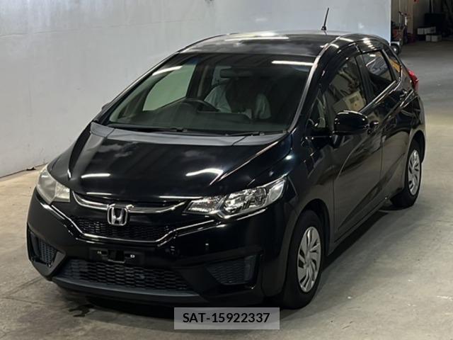 Honda FIT 2016 8920239-0