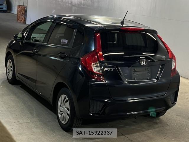 Honda FIT 2016 8920239-1