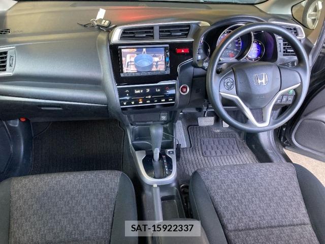 Honda FIT 2016 8920239-3