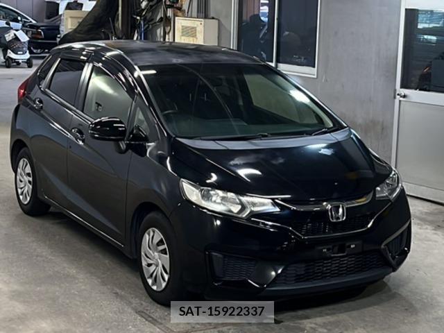 Honda FIT 2016 8920239-4