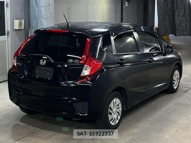 Honda FIT 2016 8920239-5