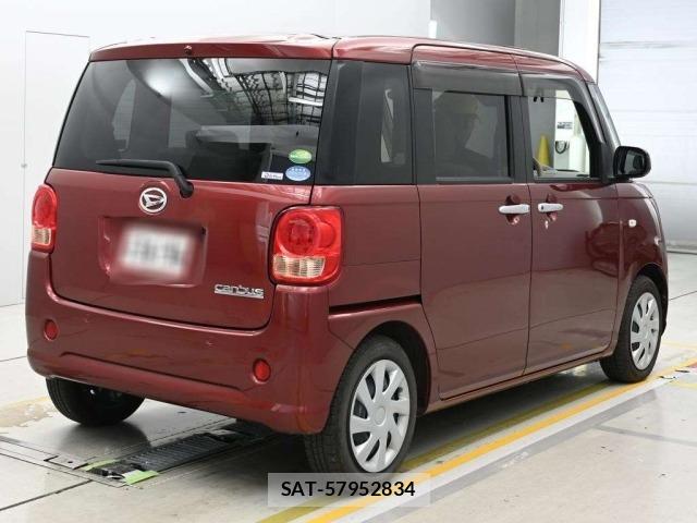 Daihatsu MOVE CANBUS 2019 8903761-1