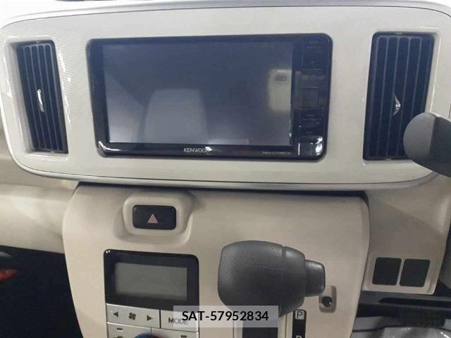 Daihatsu MOVE CANBUS 2019 8903761-12