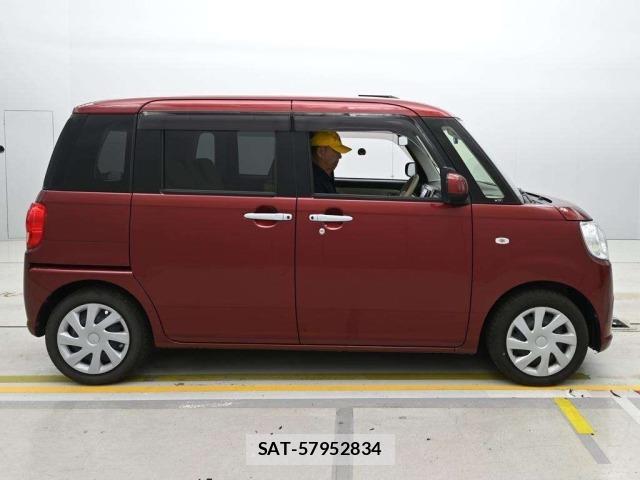 Daihatsu MOVE CANBUS 2019 8903761-3