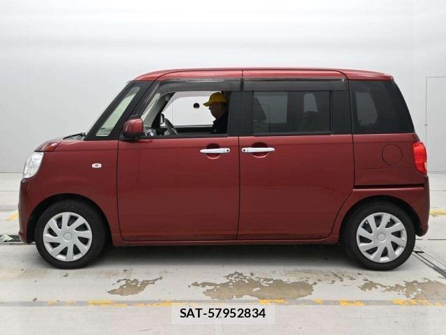Daihatsu MOVE CANBUS 2019 8903761-4