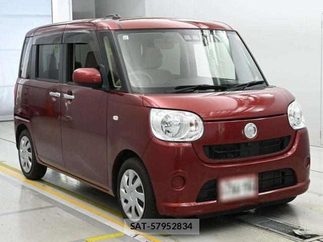 Daihatsu MOVE CANBUS 2019 8903761-5