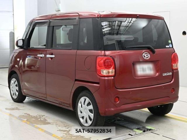 Daihatsu MOVE CANBUS 2019 8903761-6