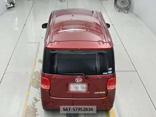 Daihatsu MOVE CANBUS 2019 8903761-8