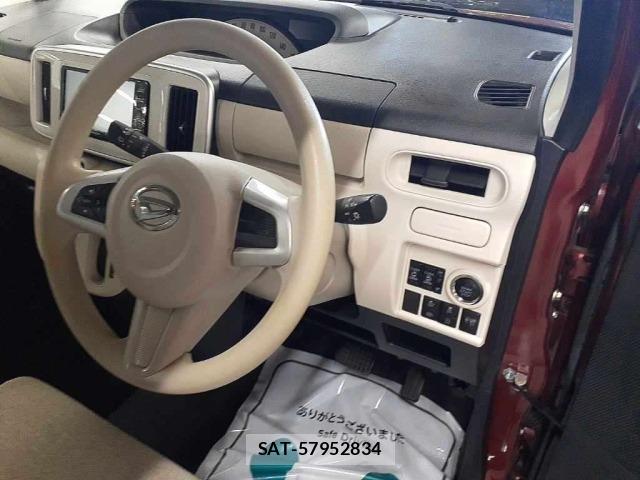 Daihatsu MOVE CANBUS 2019 8903761-9