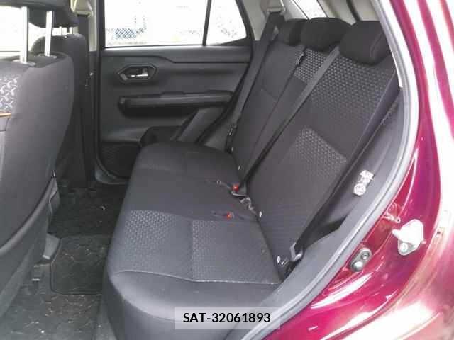 Toyota RAIZE 2021 8862393-9
