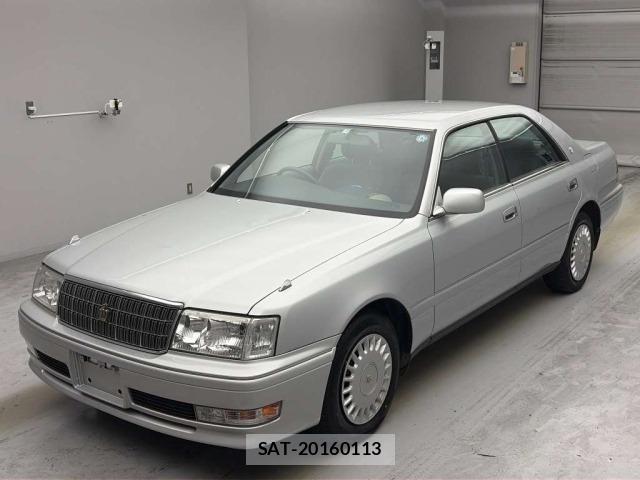 Toyota CROWN 1999 8734545-0