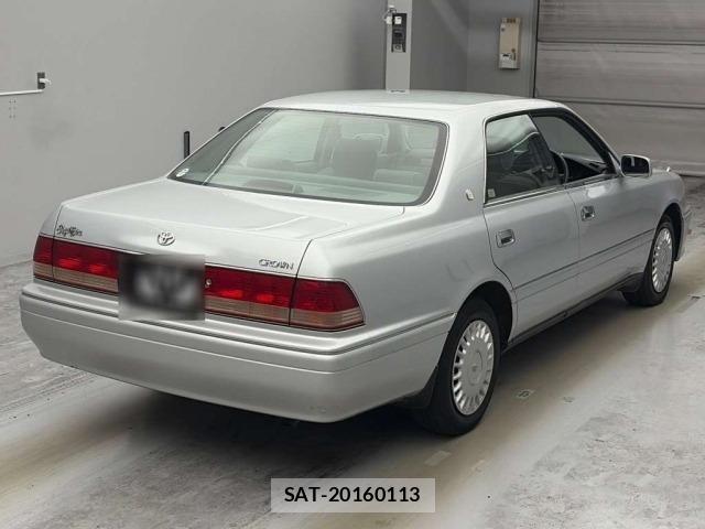 Toyota CROWN 1999 8734545-1
