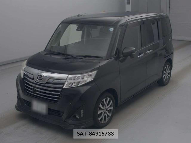 Daihatsu THOR 2018 8670687-0
