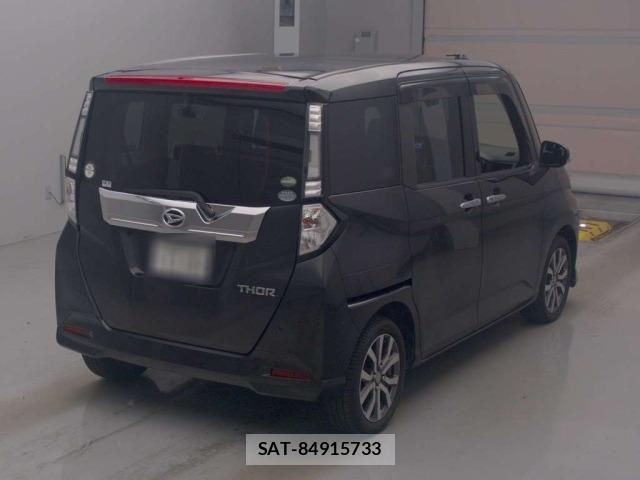 Daihatsu THOR 2018 8670687-1