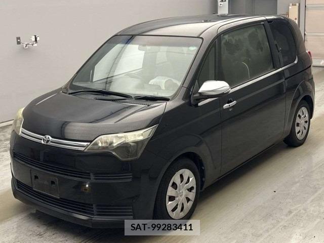 Toyota SPADE 2015 8851299-0